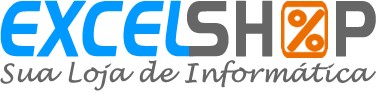 ExcelShop - Sua loja de informática