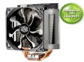 Cooler para Cpu Cooler Master Rr-x6nn-18pk-r1 X6 Elite Base