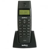 Ramal s/ Fio Intelbras Dect TS40 R c/ Identificador de Chama