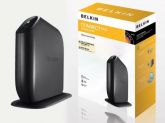 Roteador Wireless Belkin 150Mbps antena interna - Belkin